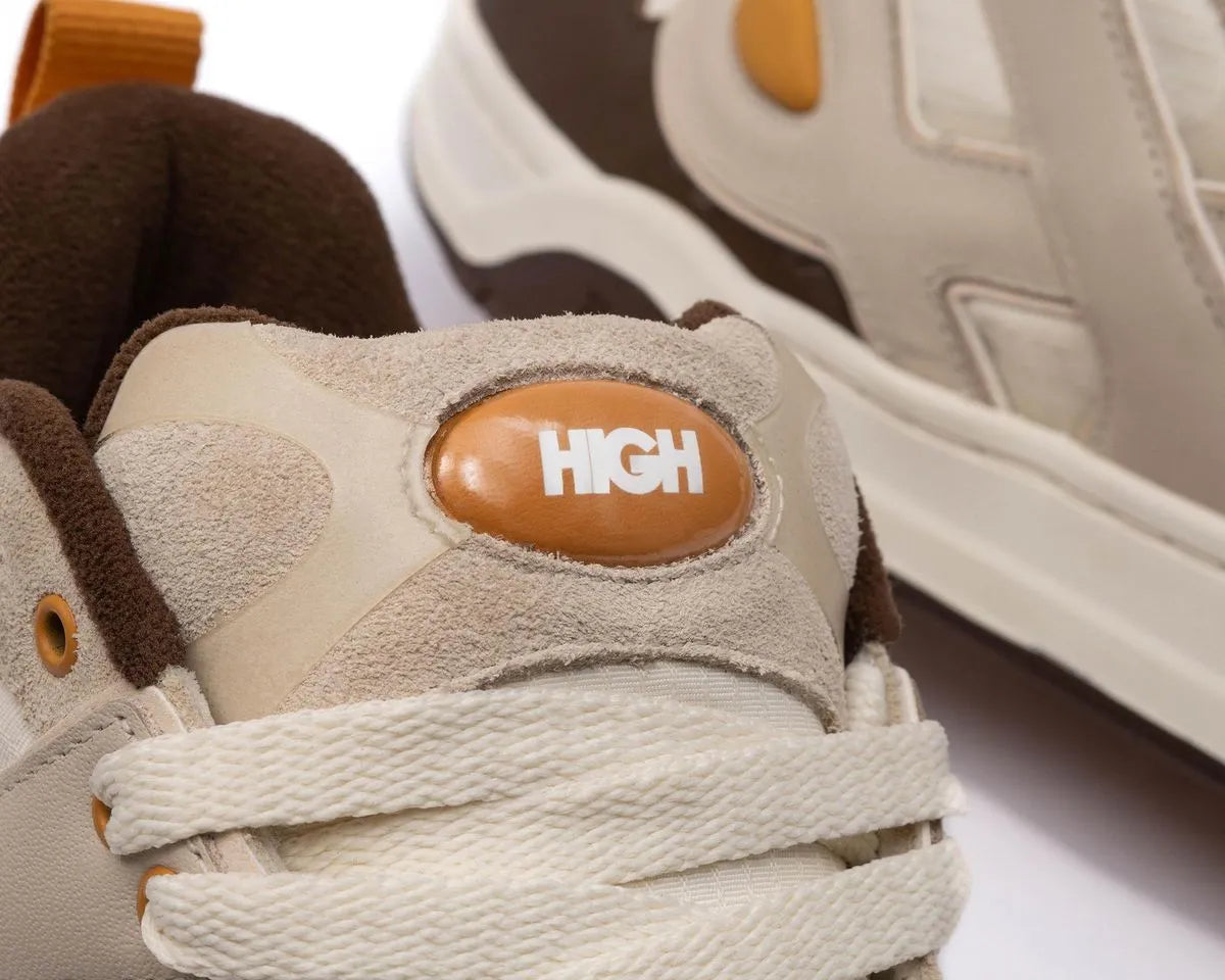 Tênis Ous x High Alien Mars