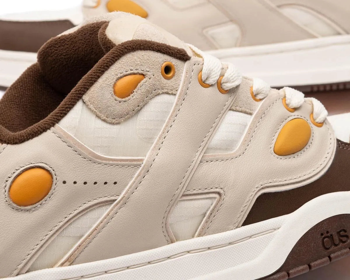 Tênis Ous x High Alien Mars