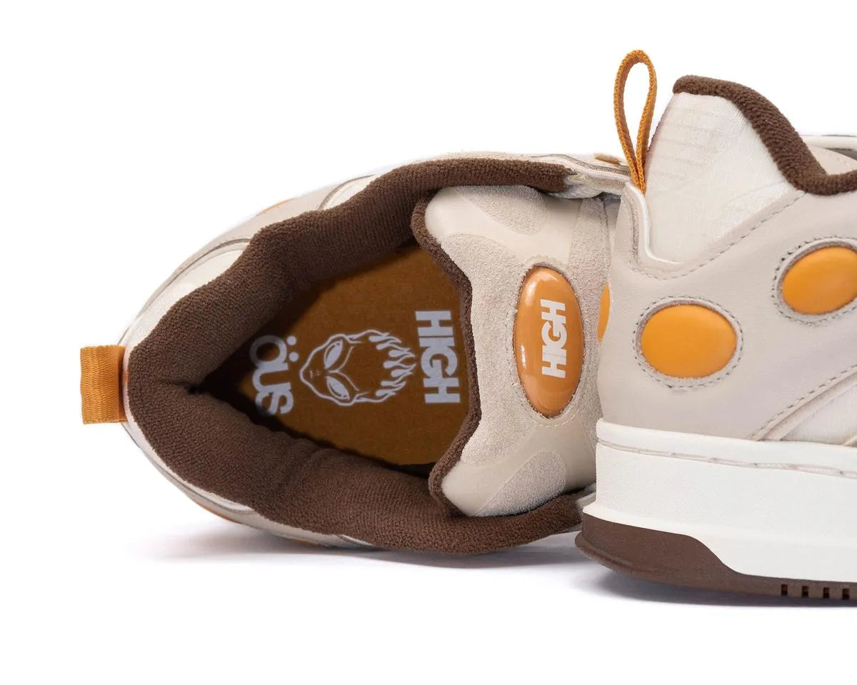 Tênis Ous x High Alien Mars