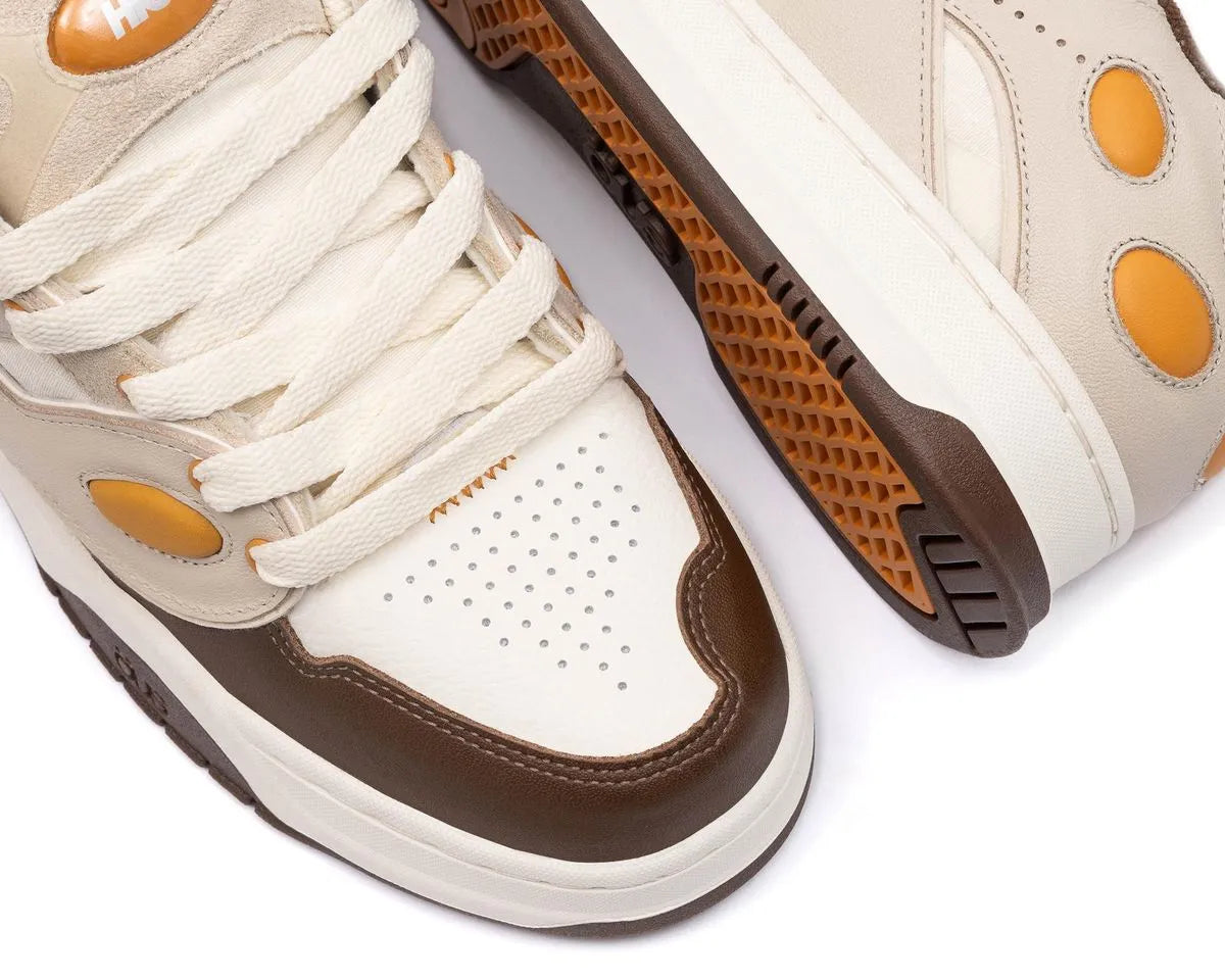 Tênis Ous x High Alien Mars