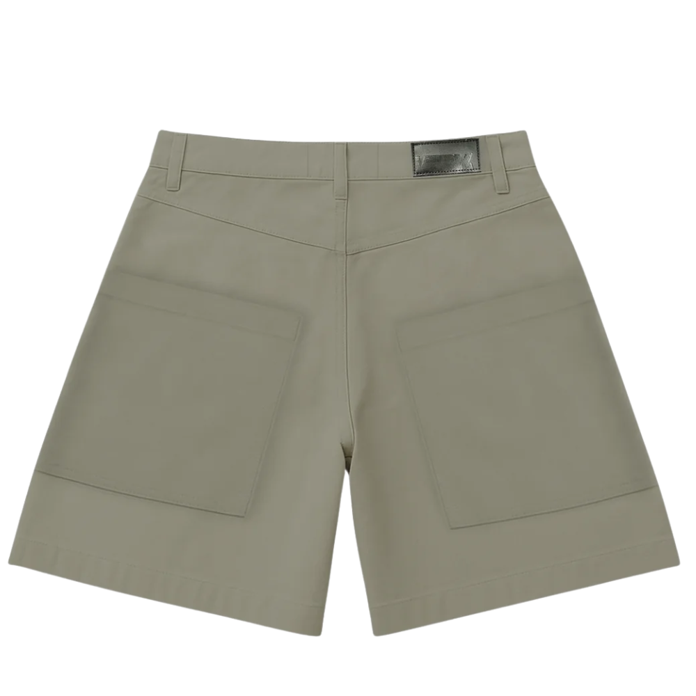 Shorts IDK Twill Bege