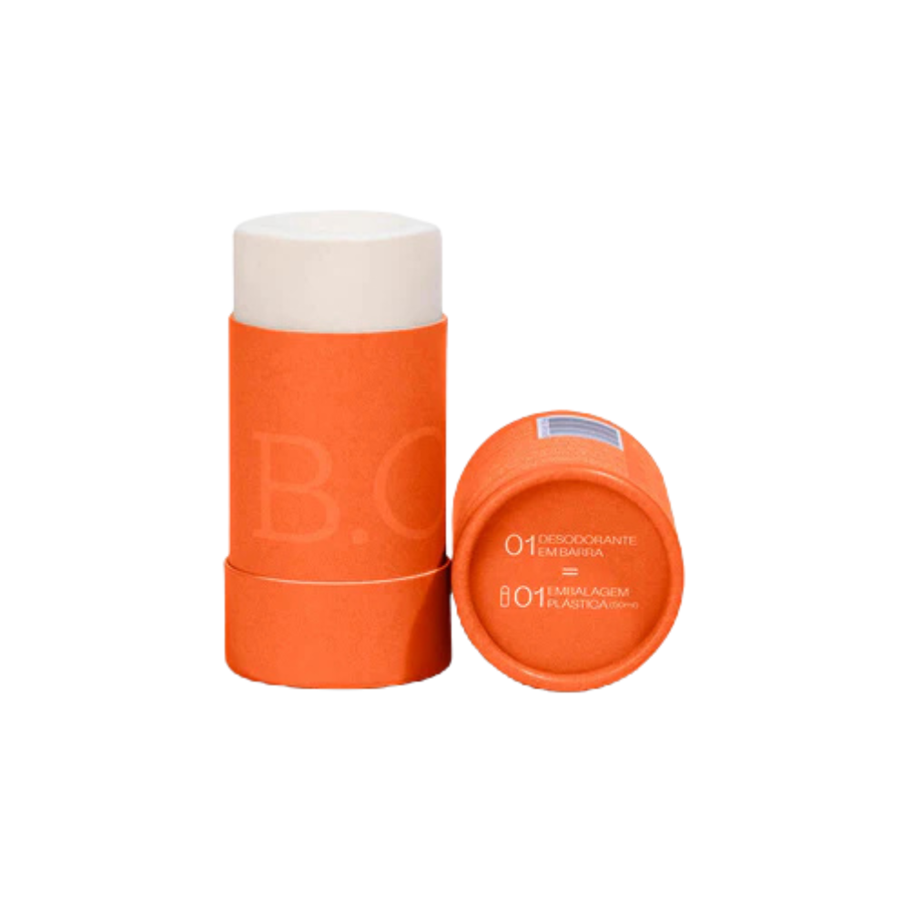 Desodorante Intensivo BOB 50G