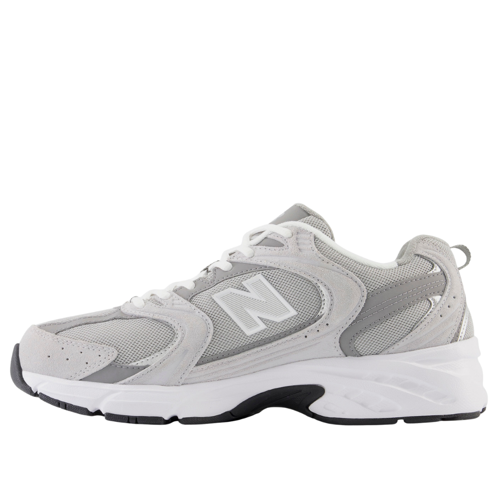 Tênis New Balance 530 Cinza Claro