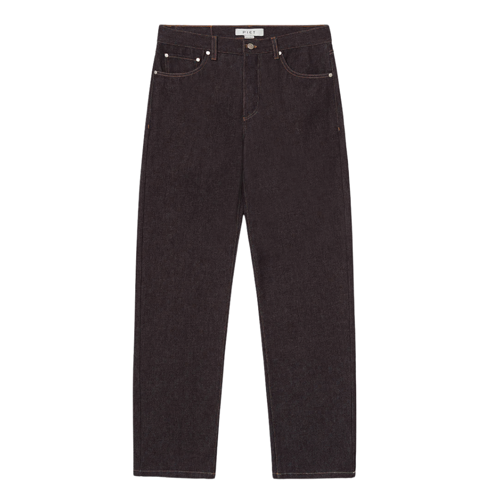Calça Jeans Piet Brand New Raw Denim