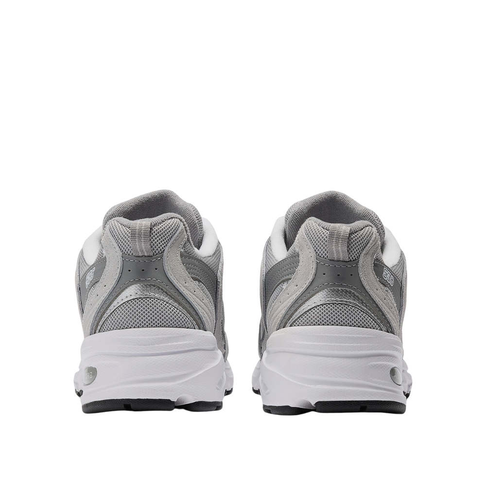 Tênis New Balance 530 Cinza Claro