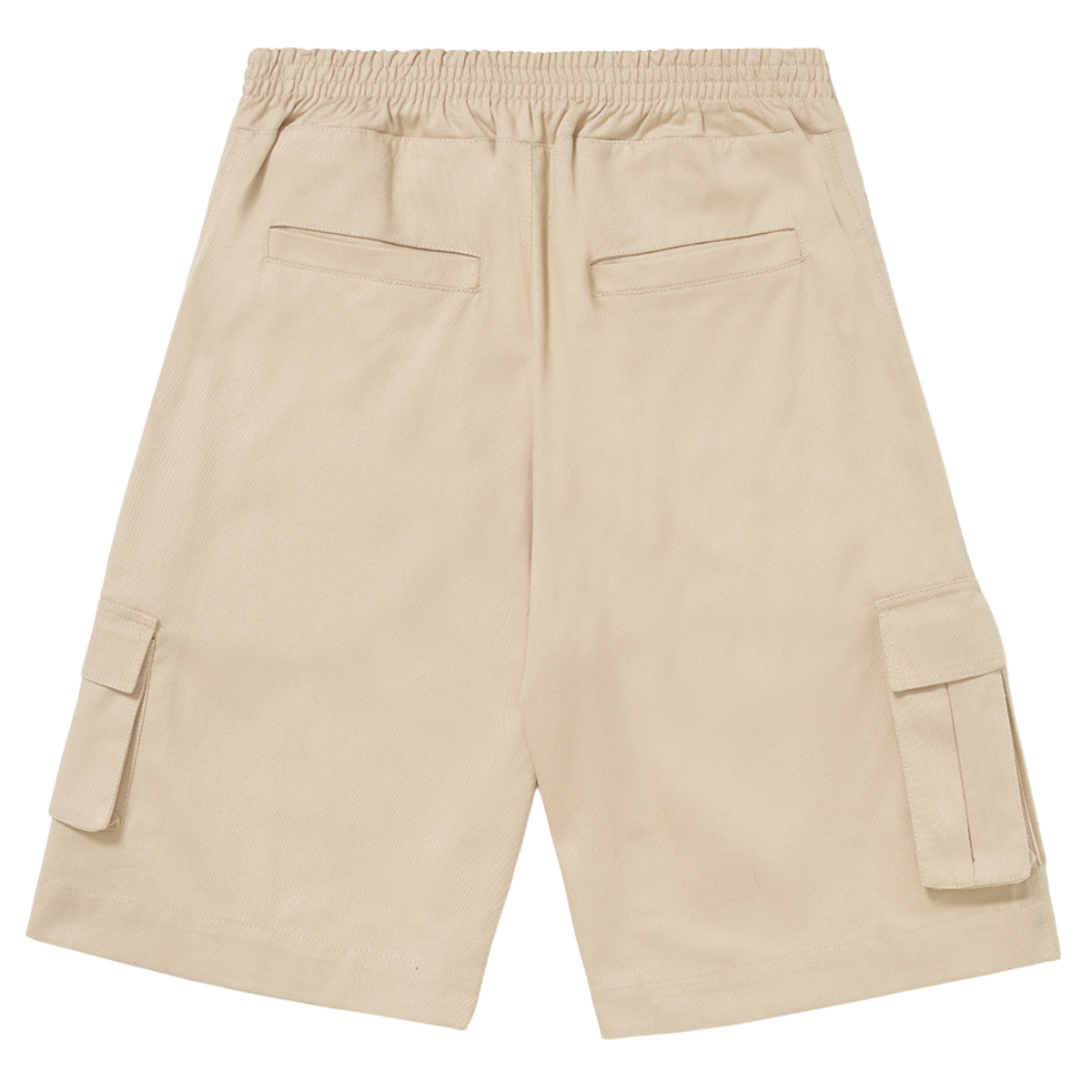 Bermuda Cargo Sopro Moldura