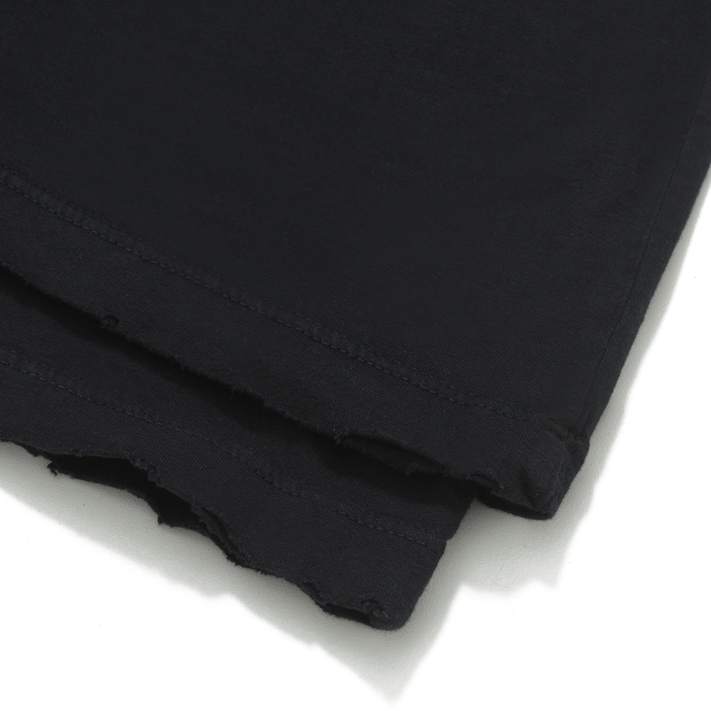 Camiseta Piet X Oakley Layered Vintage Black