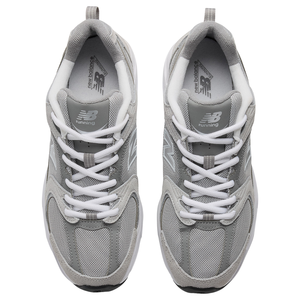 Tênis New Balance 530 Cinza Claro