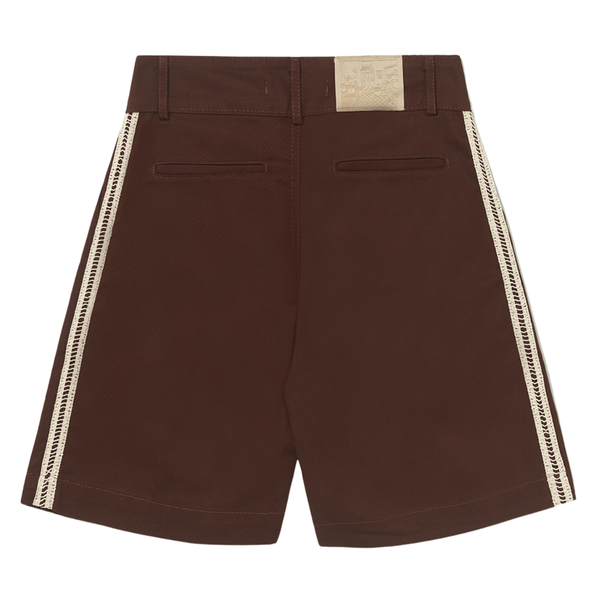 Bermuda Sarja Sopro Nuestra Terra