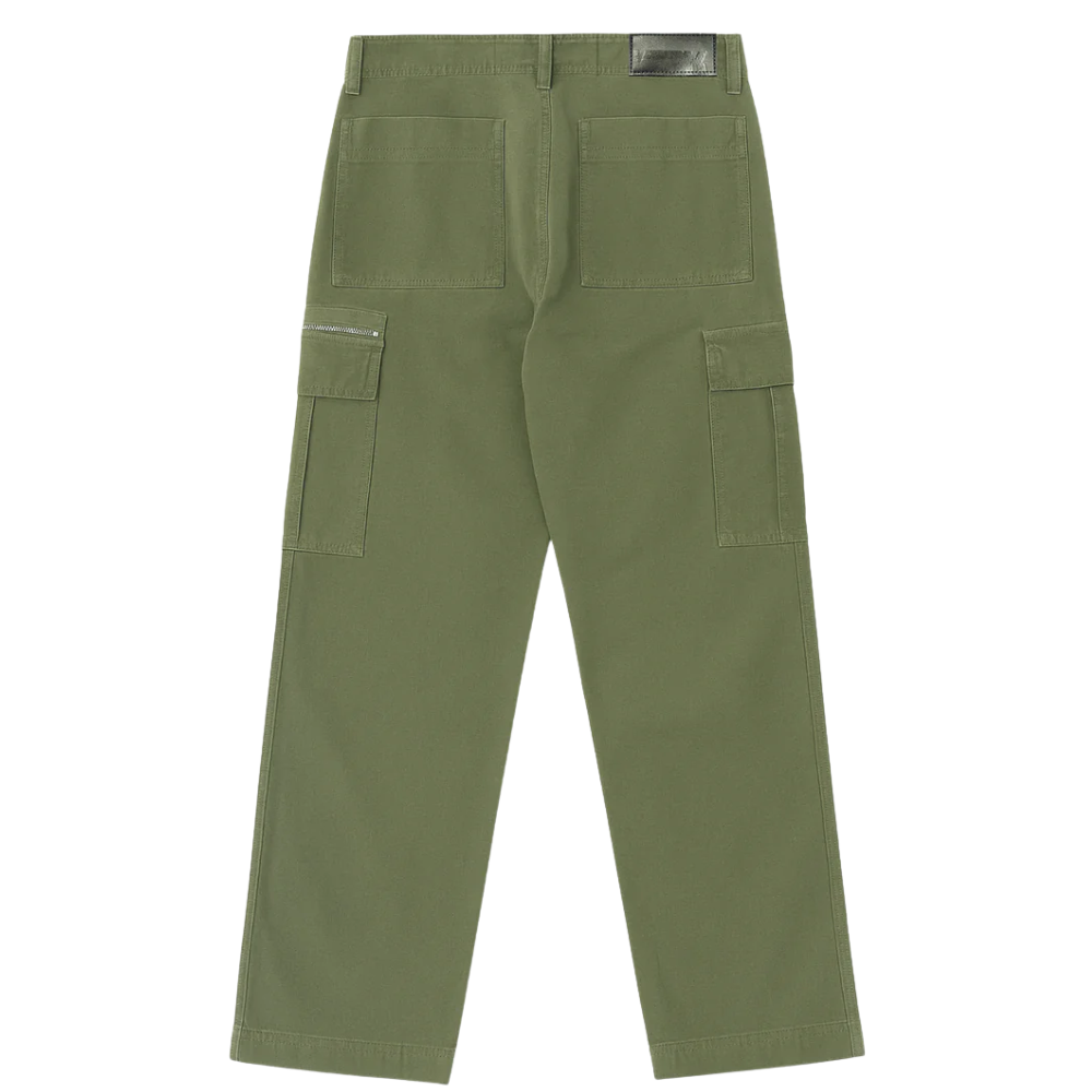 Calça IDK Social Work Oliva