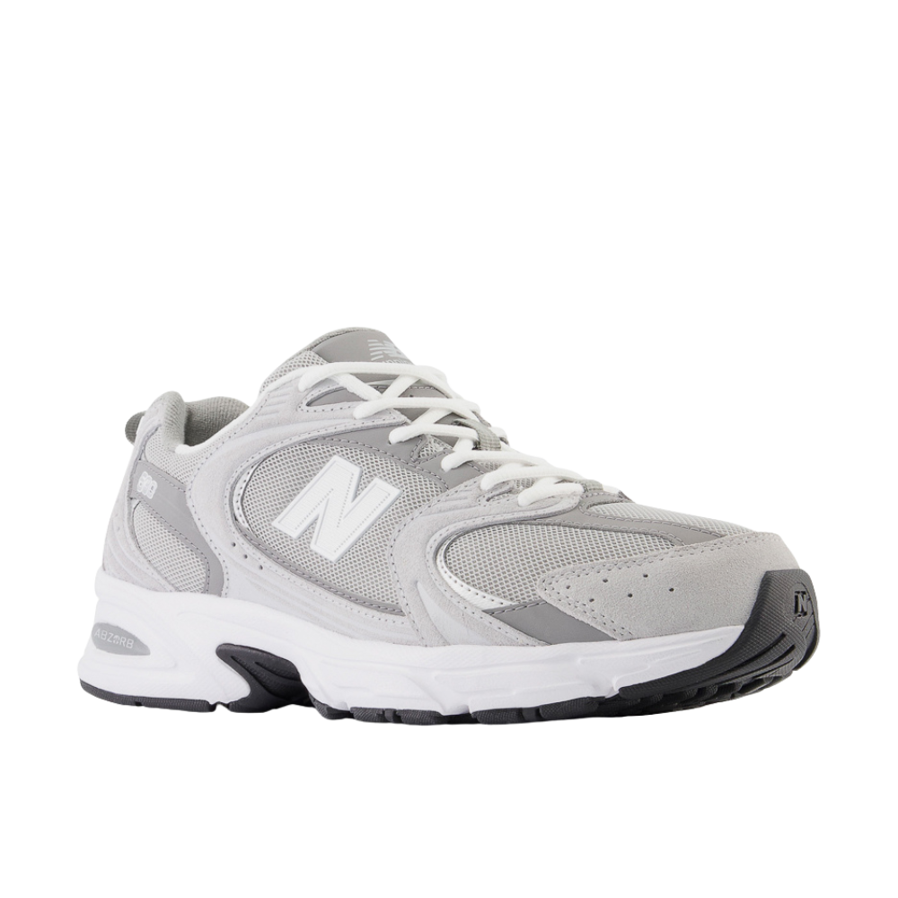 Tênis New Balance 530 Cinza Claro