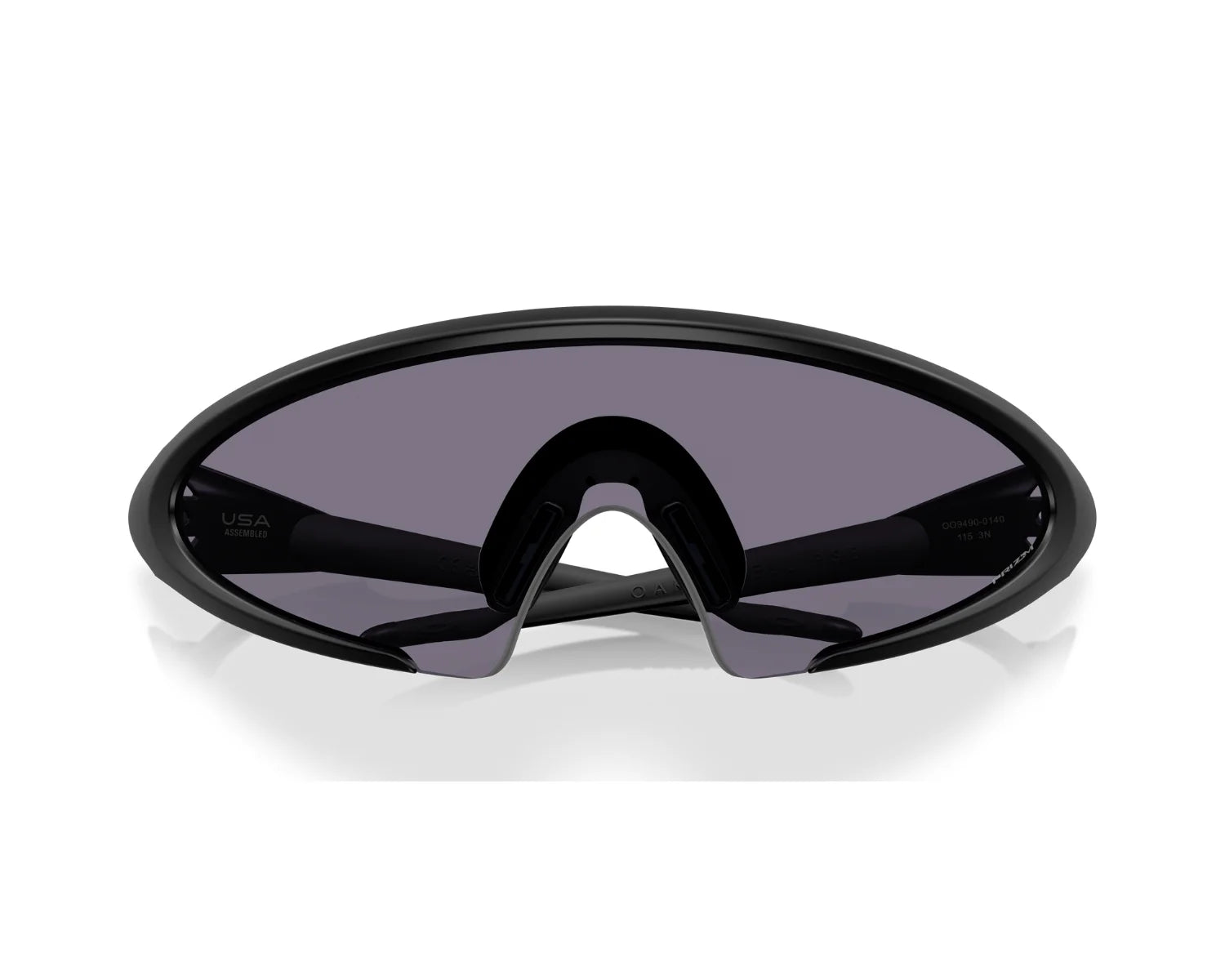 Óculos de Sol Oakley Ellipse Matte Black
