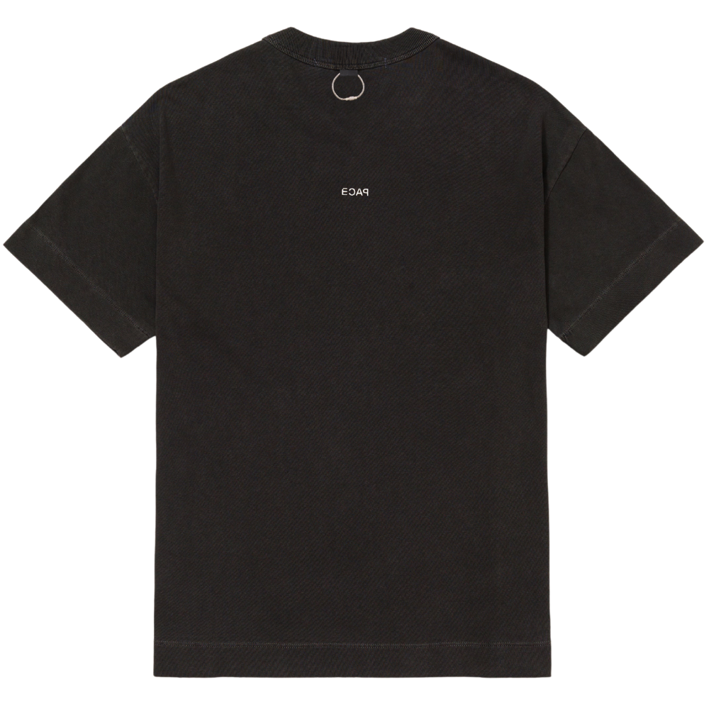 Camiseta Pace Mirror Preta