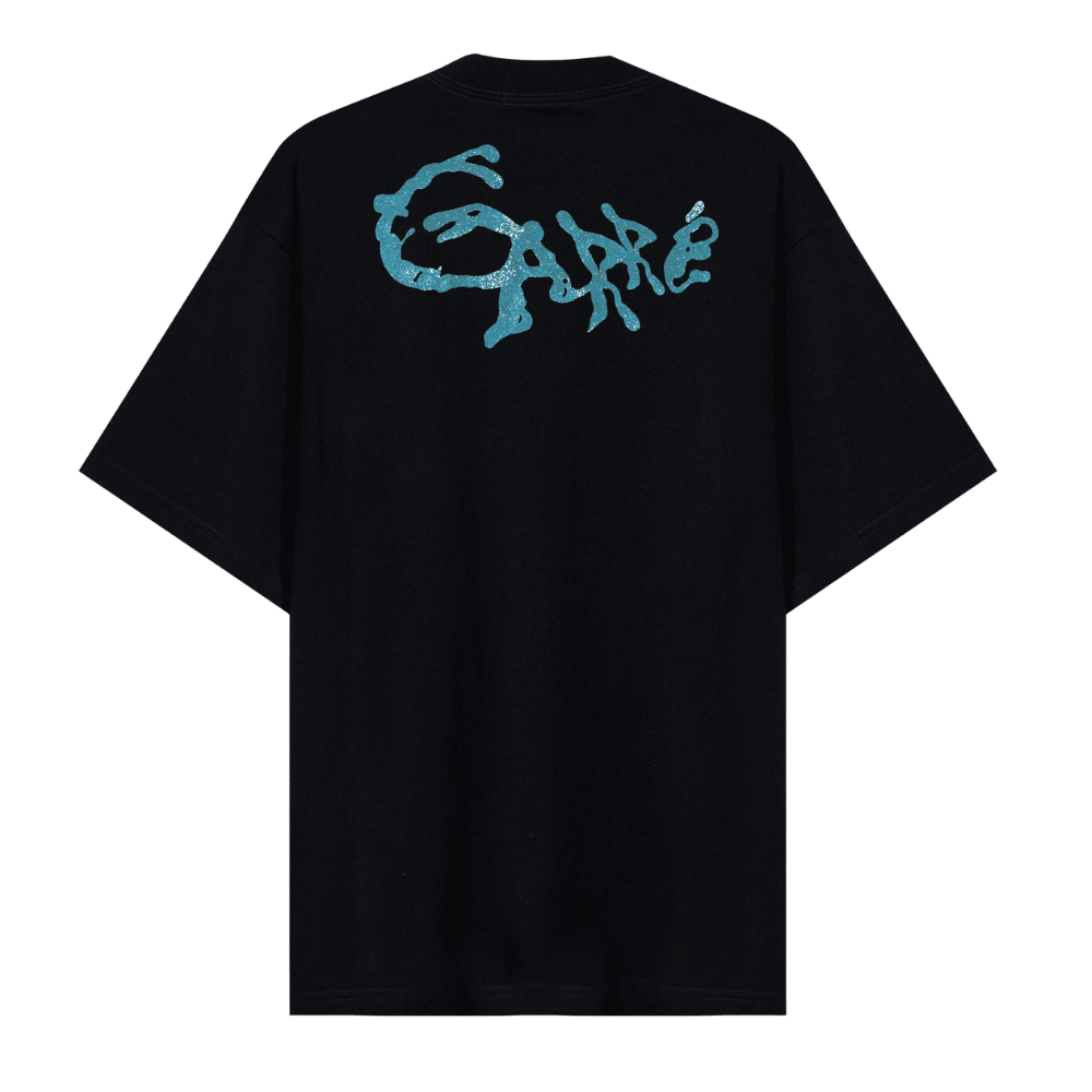 Camiseta Garré Skyline Preta
