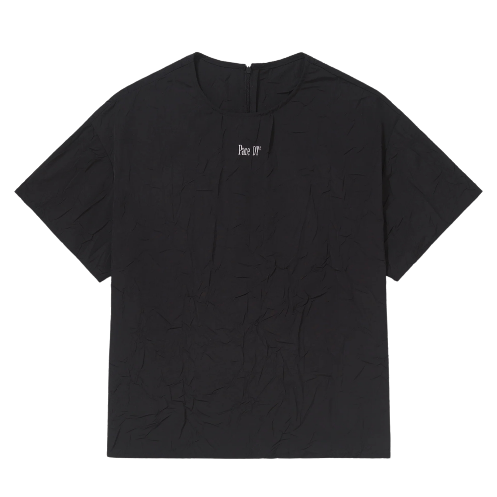 Camiseta Pace DT2 Shiwa Tee Preta
