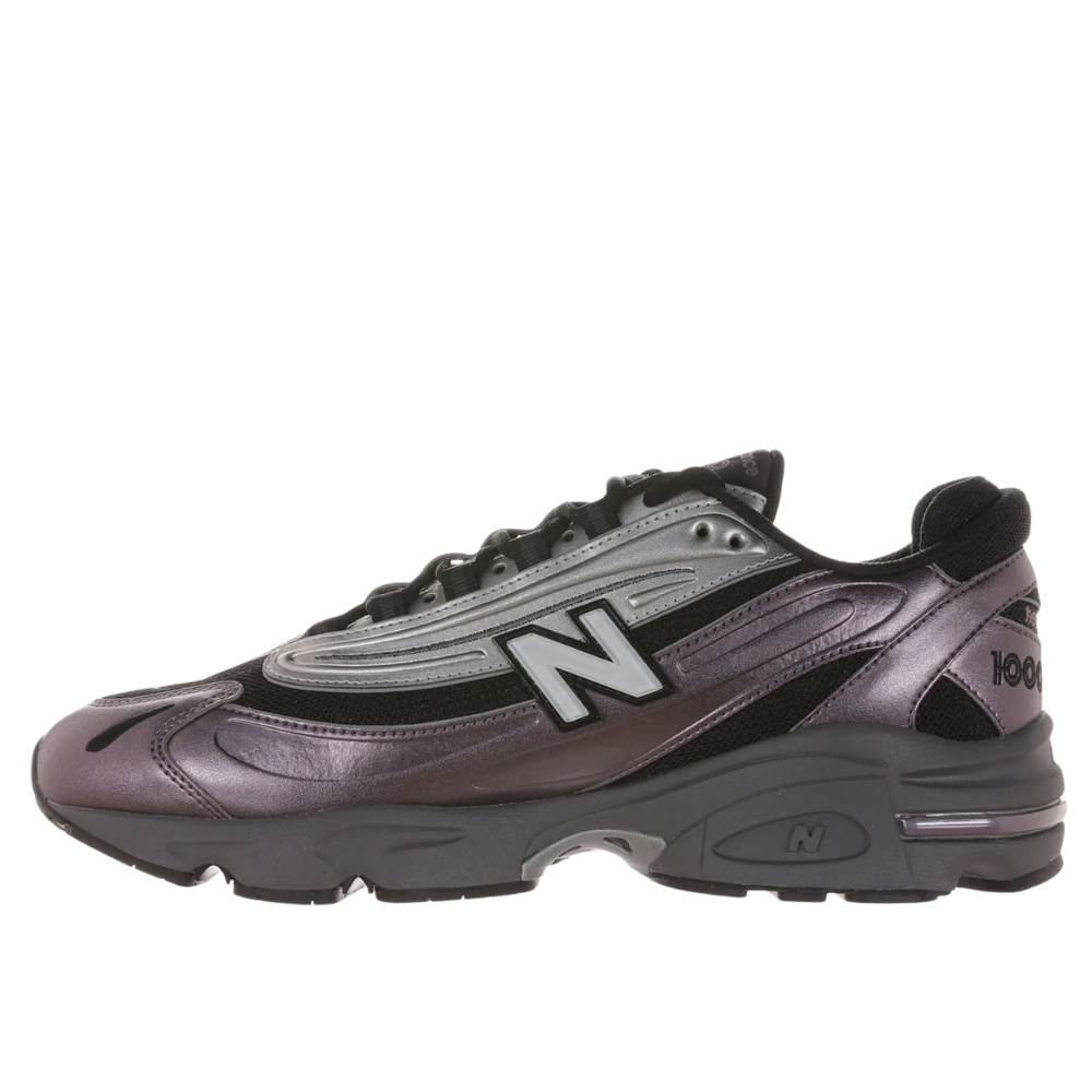 Tênis New Balance 1000 Masculino Dark Ice Wine