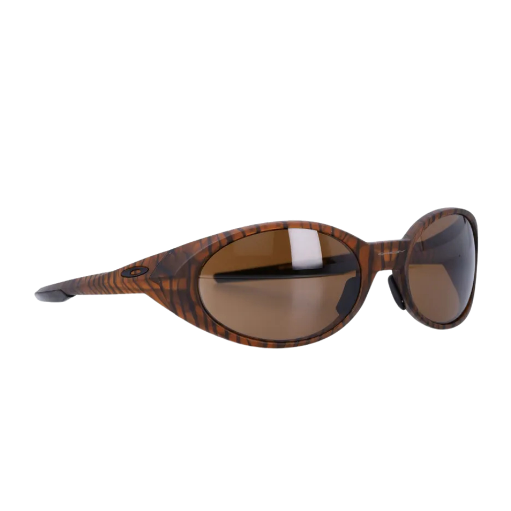 Óculos de Sol Oakley Eyejacket Redux Marrom