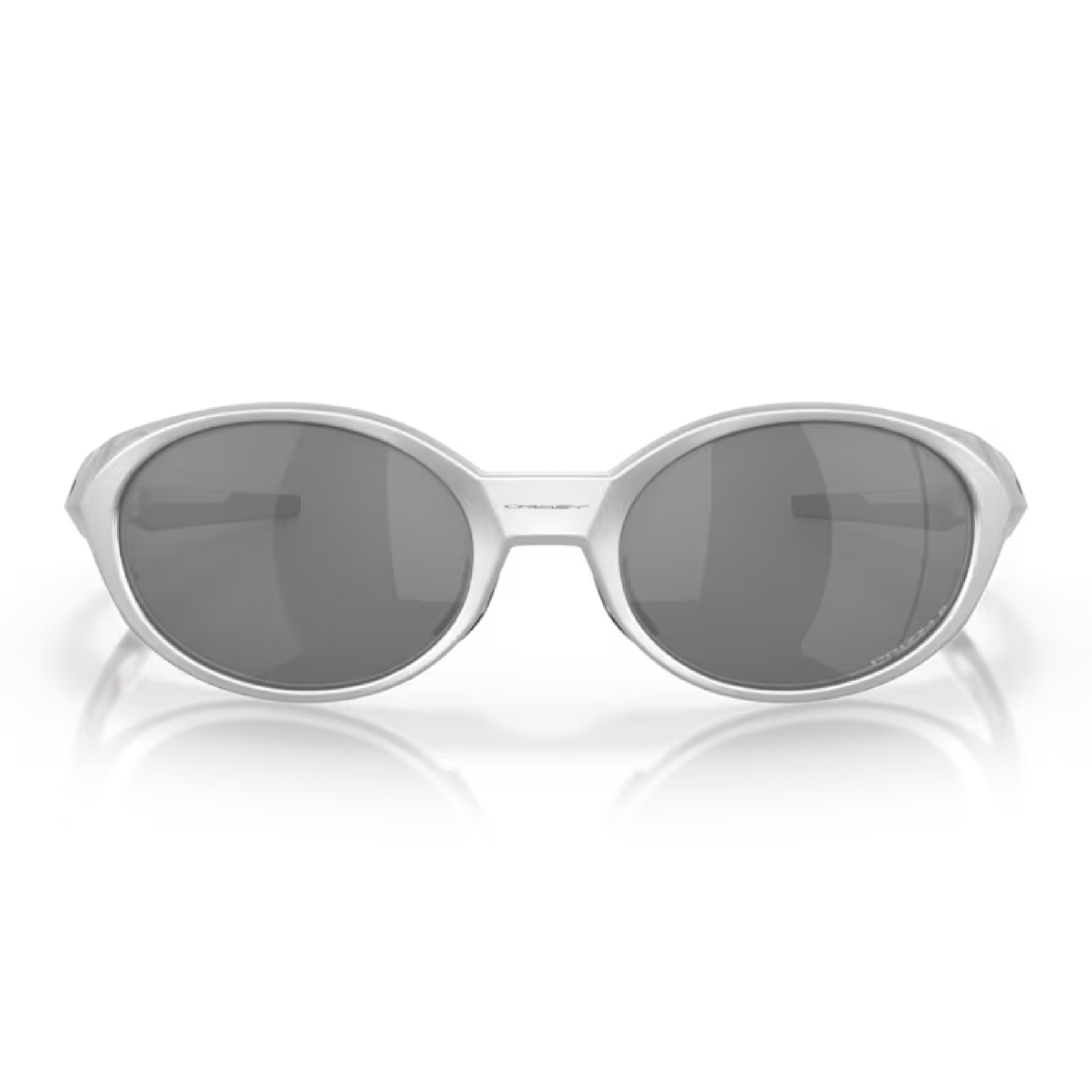 Óculos de Sol Oakley Eyejacket Redux Prizm Black Polarized Silver