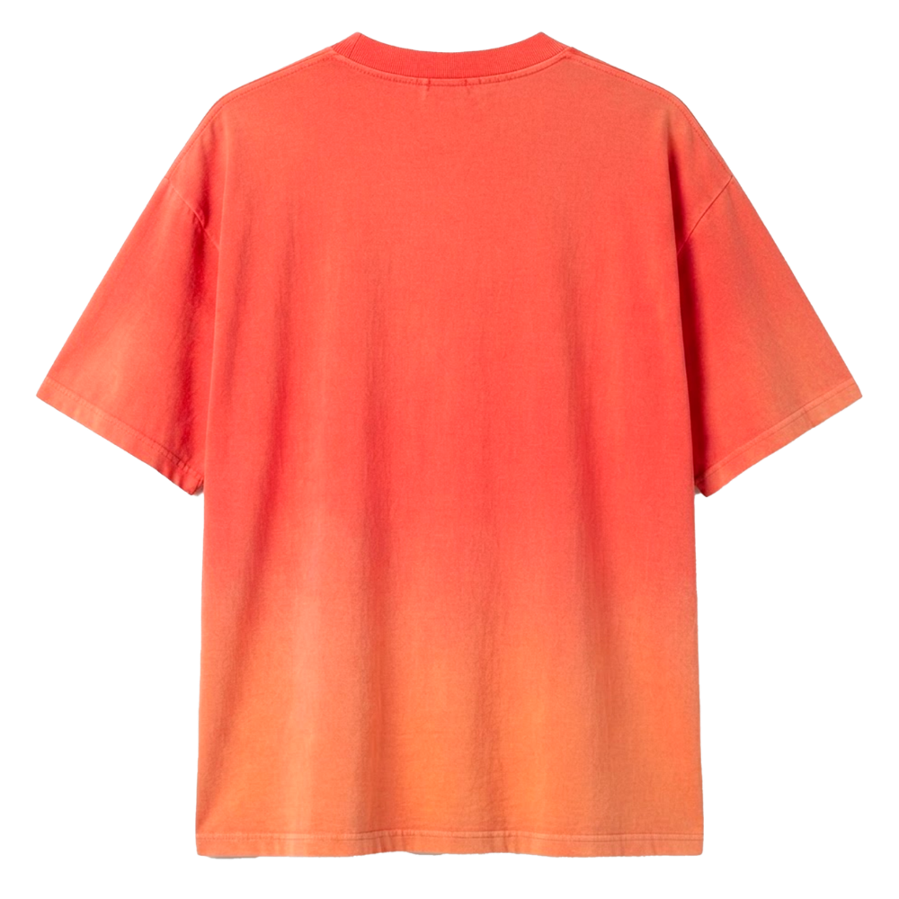 Camiseta Garré Wave Vermelha