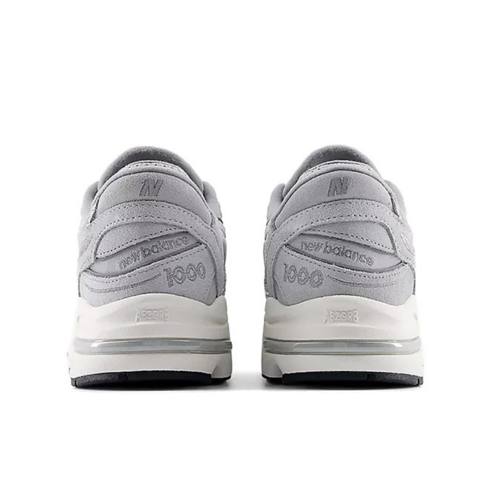Tênis New Balance 1000 Verde Acinzentado