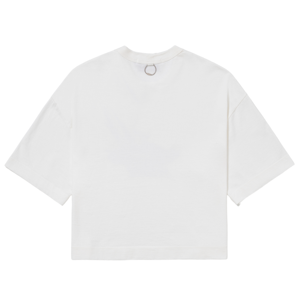 Camiseta Pace Bosozoku Branca