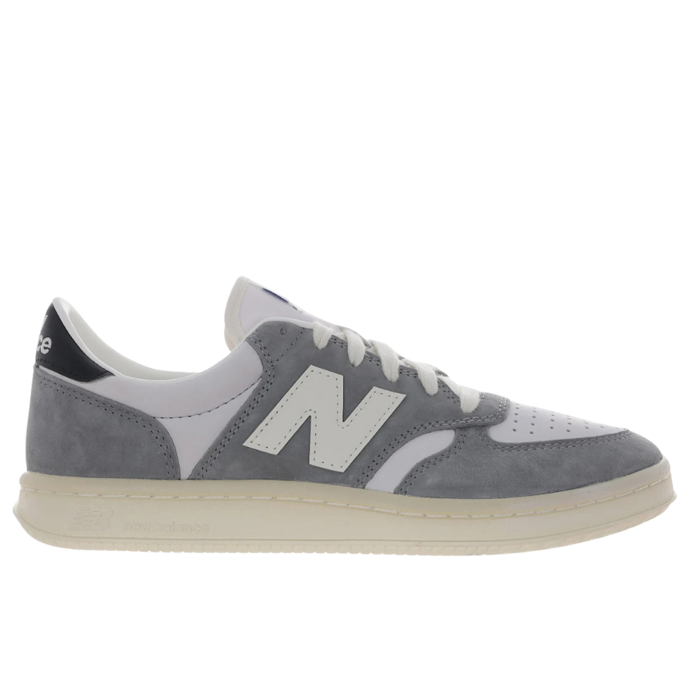 Tênis New Balance CT500 Masculino Cinza e Cinza Claro