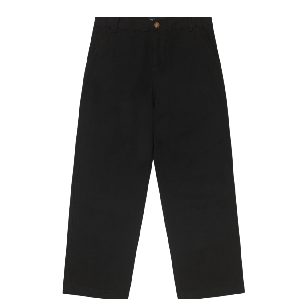 Calça Birden Workshop Carpenter Preta