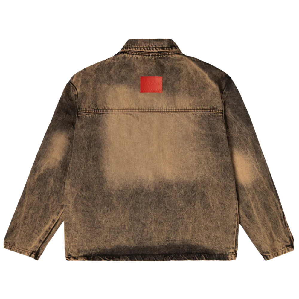 Jaqueta Sopro Aporo Essência