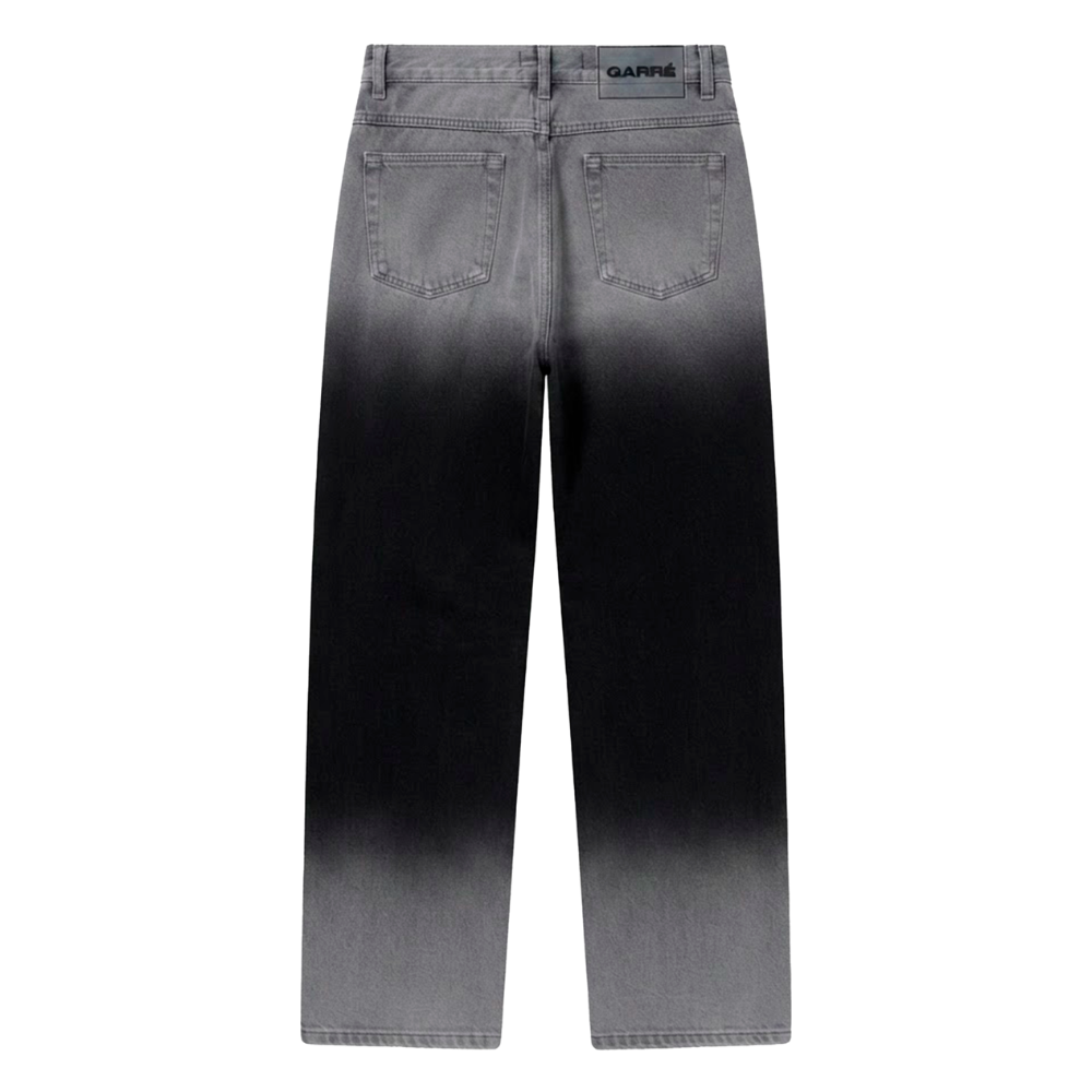 Calça Sarja Garré Cloud Cinza