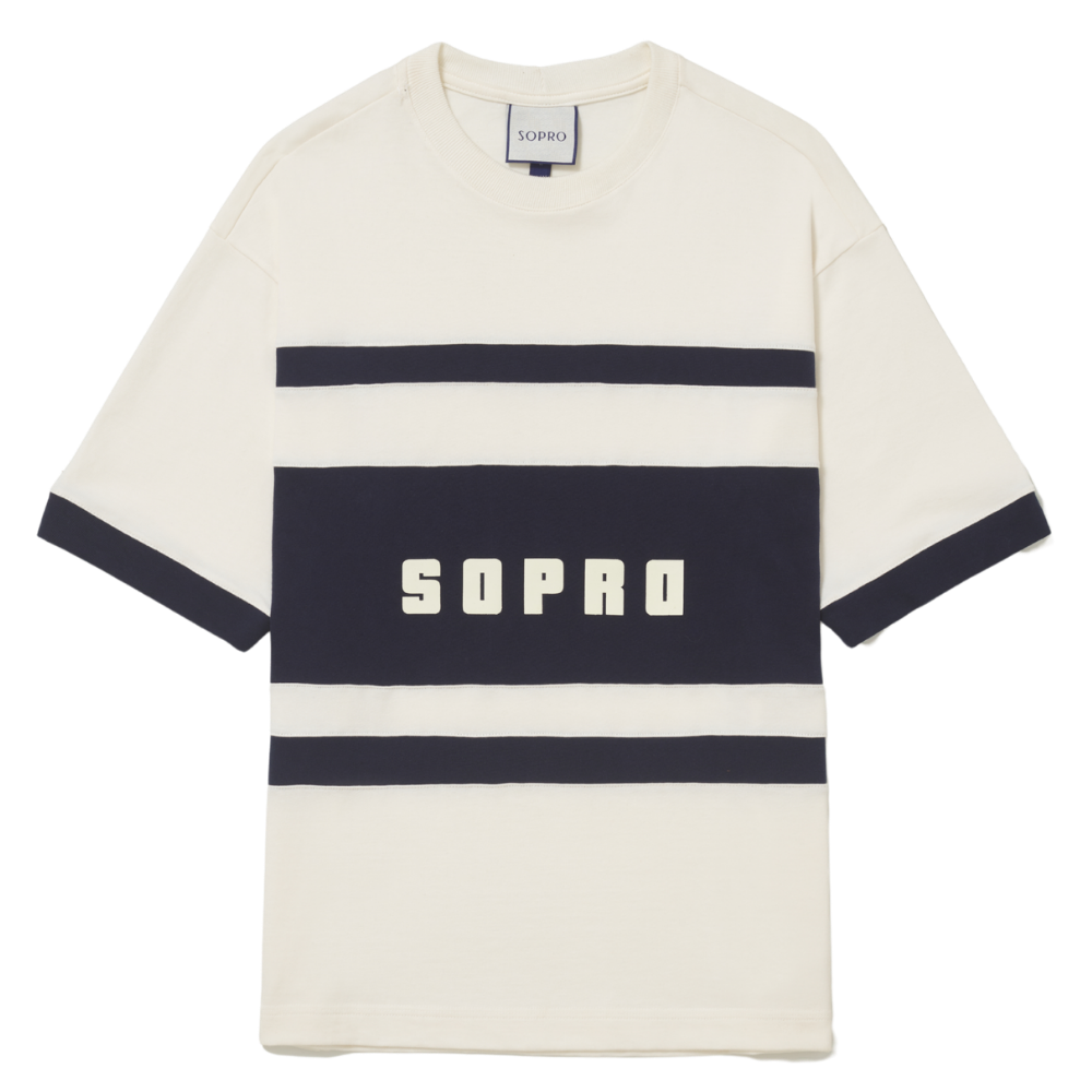 Camiseta Sopro Banco de Reserva Branca