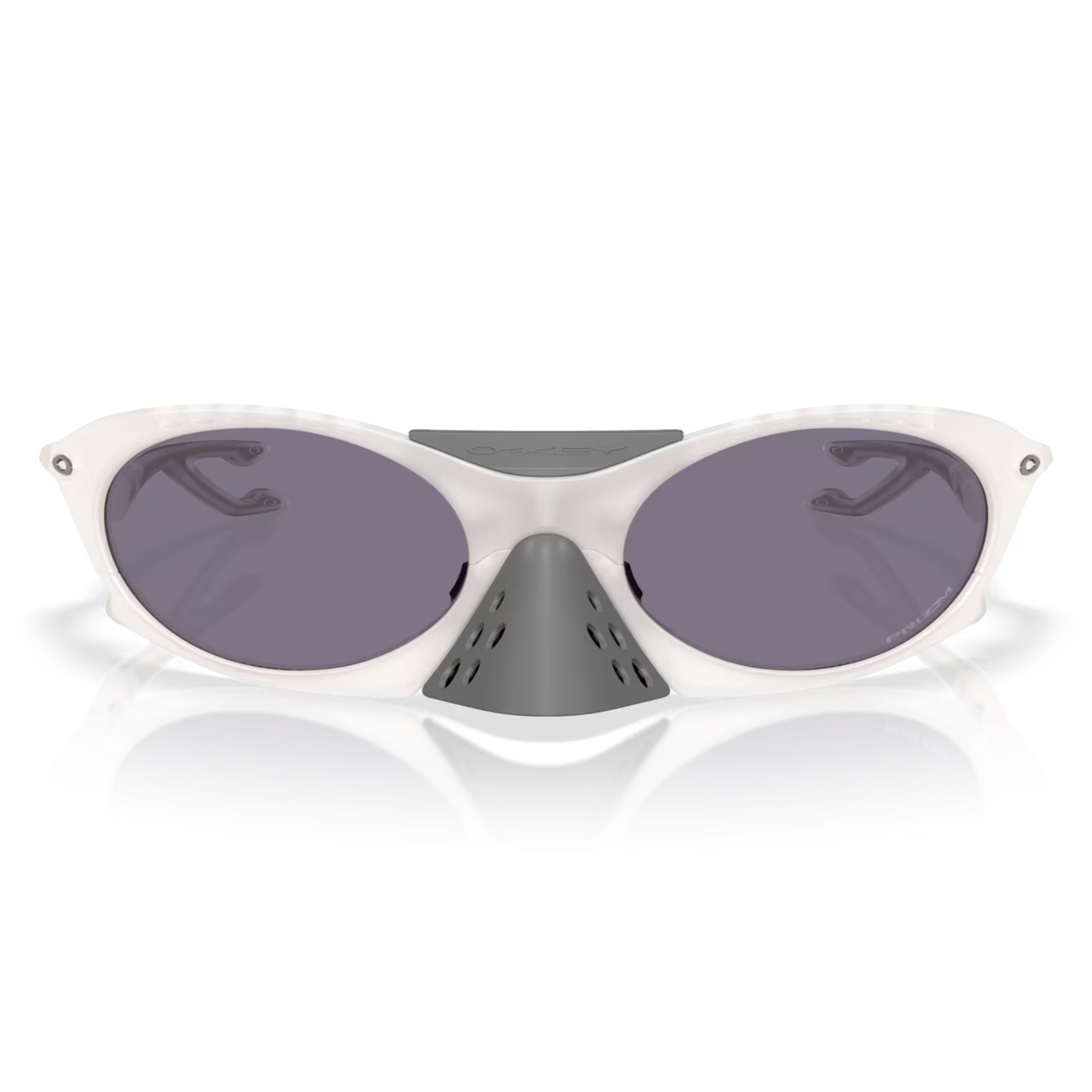 Óculos de Sol Oakley Plantaris Prizm Grey Matte Vapor