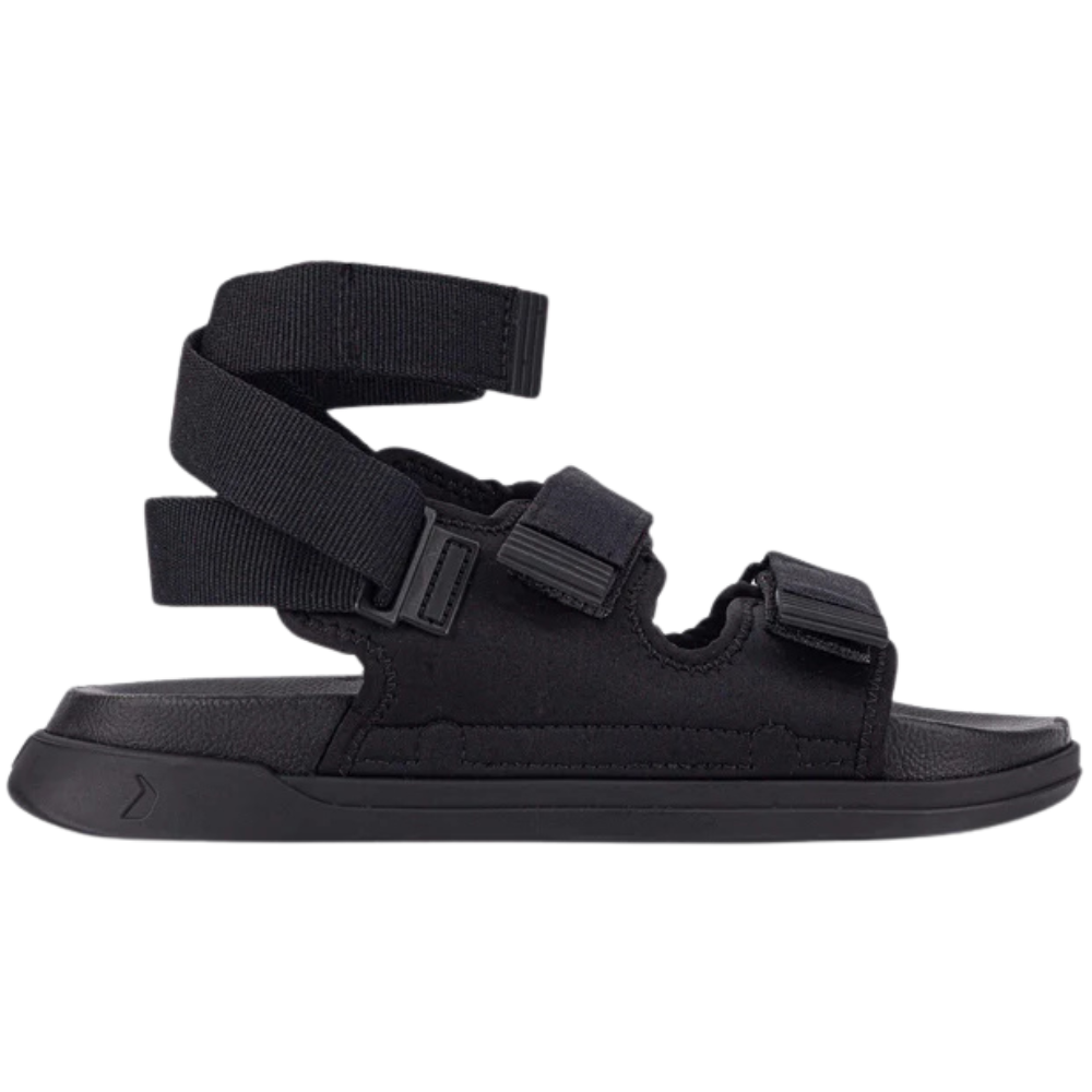 Sandália NX Bold Preto