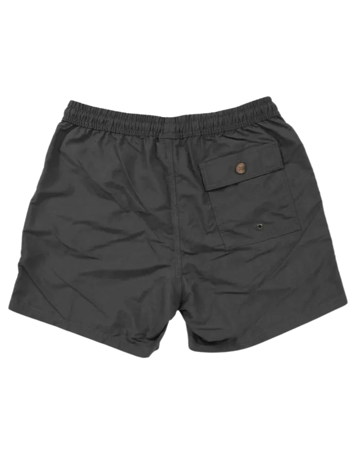 Shorts Deus Ex Machina Glide Chumbo