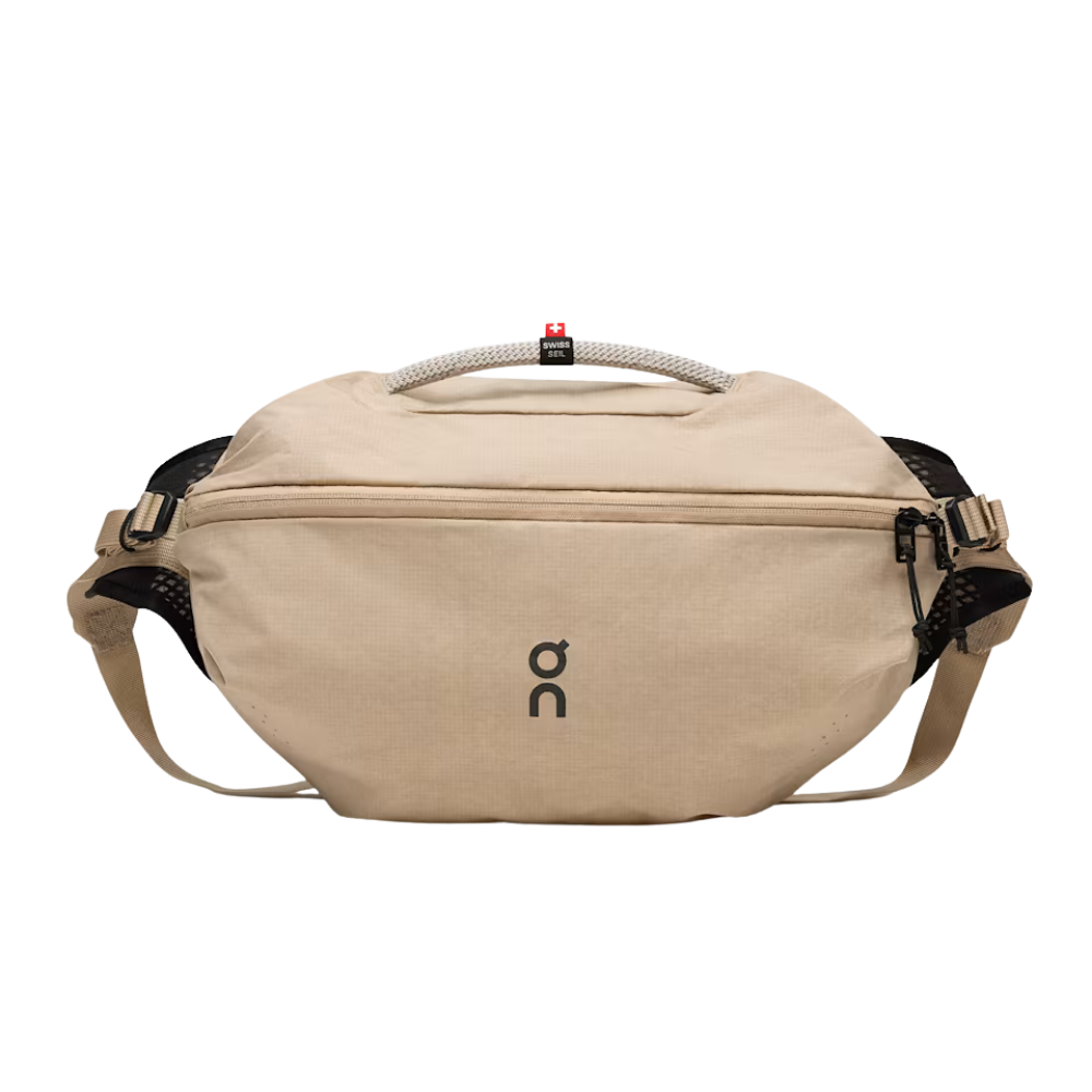Bolsa Tiracolo On Sling Pack Sand