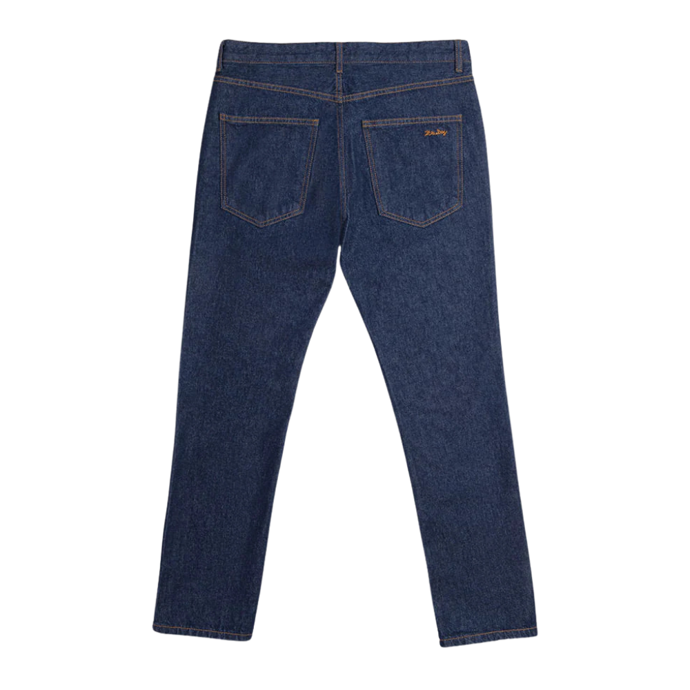 Calça Jeans Masculina Indigo