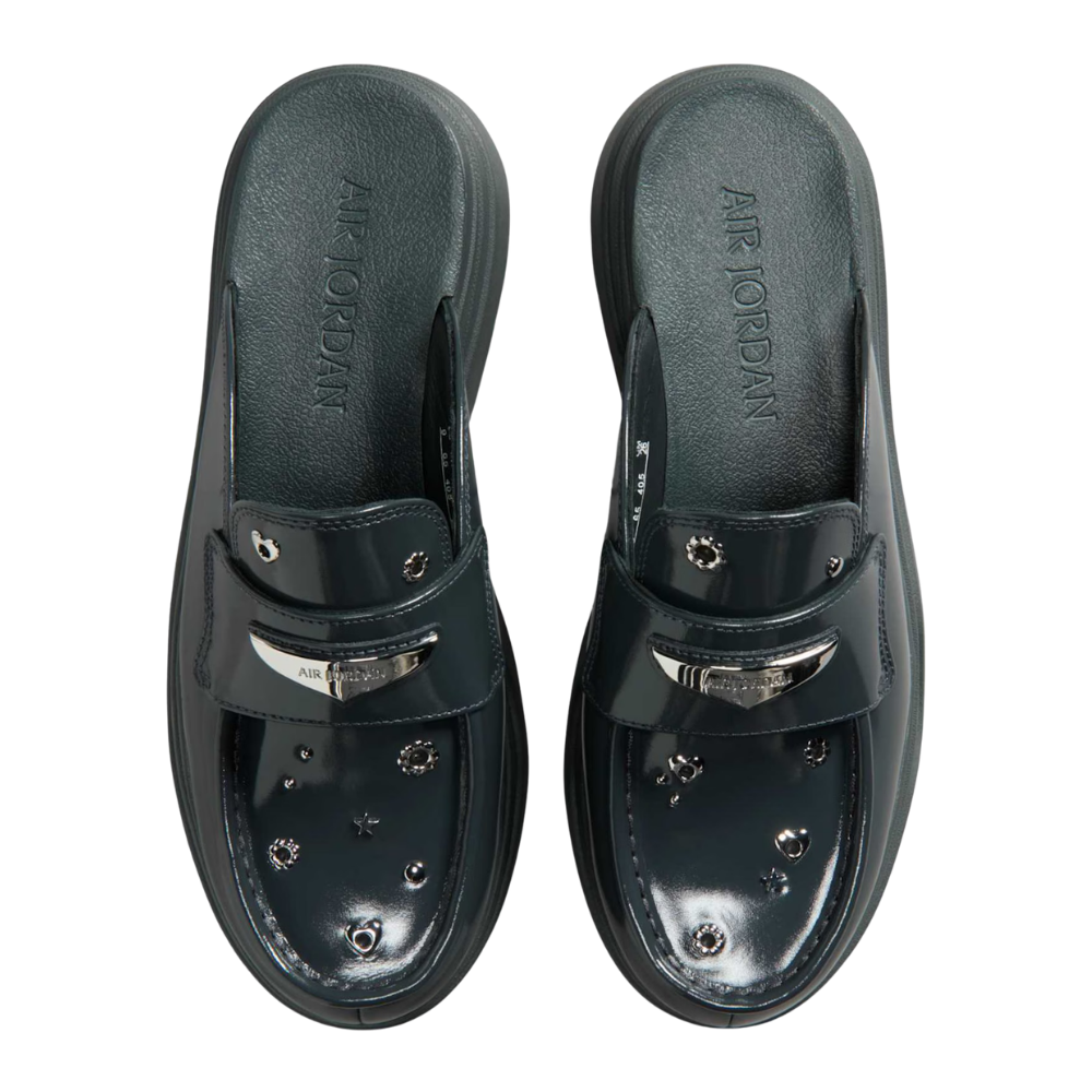 Sapato Air Jordan Mule SE Preto
