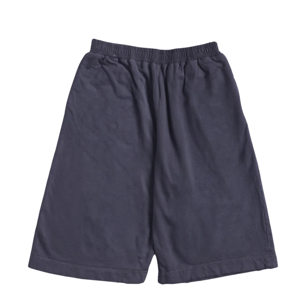 Bermuda Des Prezo Essential Cinza