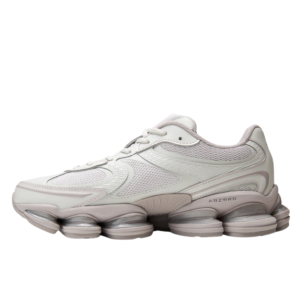 Tênis New Balance 2000l Abzorb Lilás Acinzentado