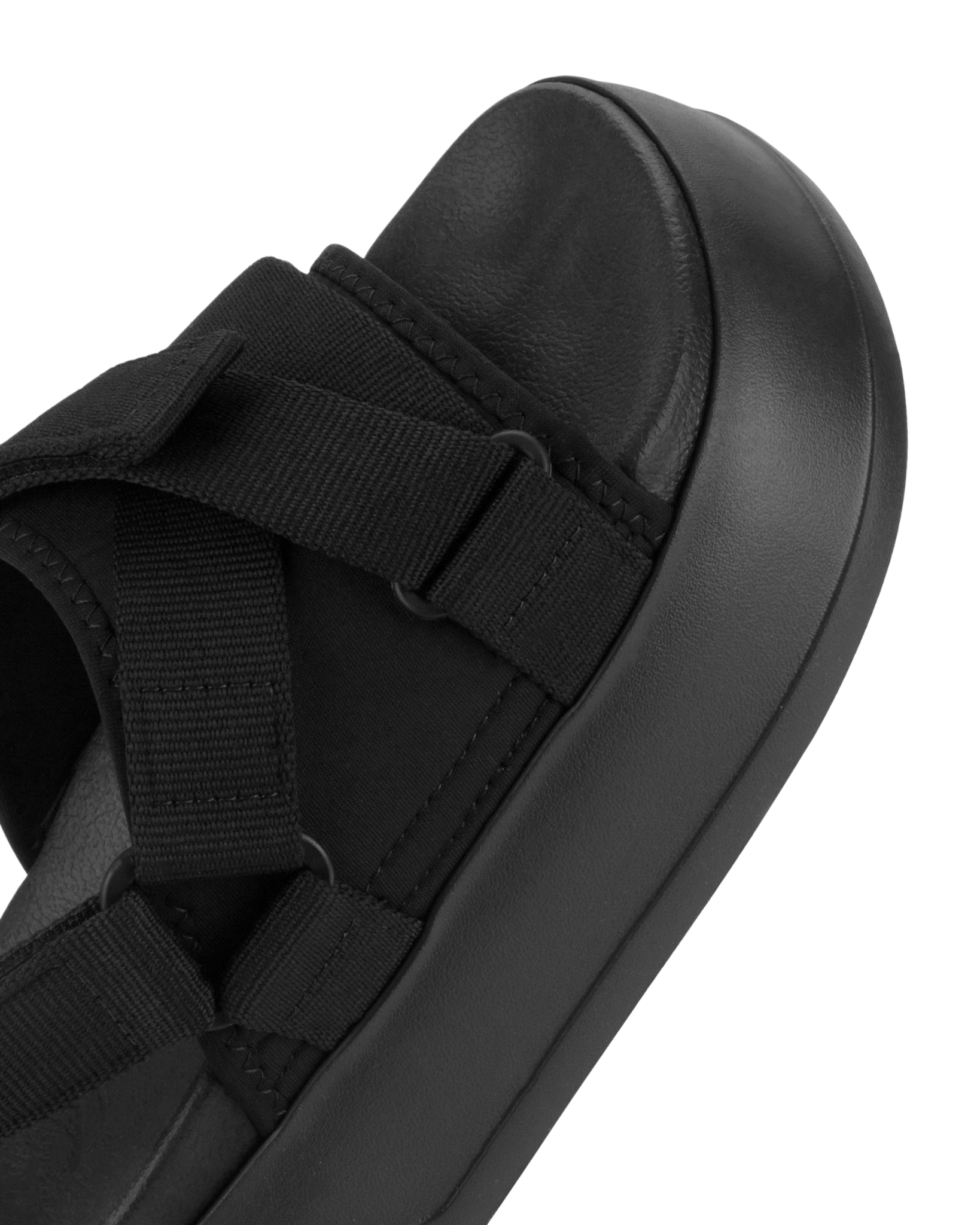 Sandália R Next High Preto