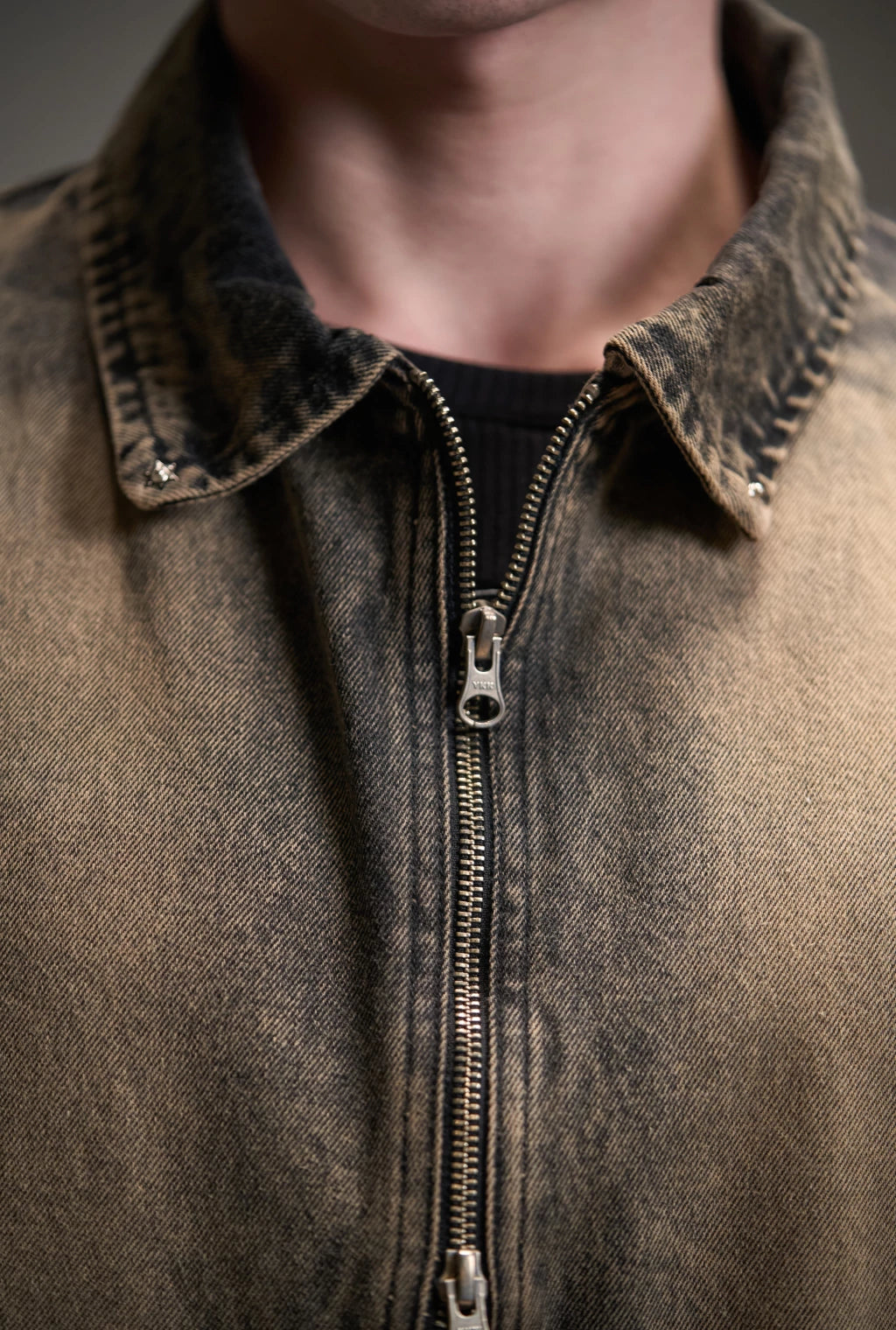 Jaqueta Sopro Aporo Essência