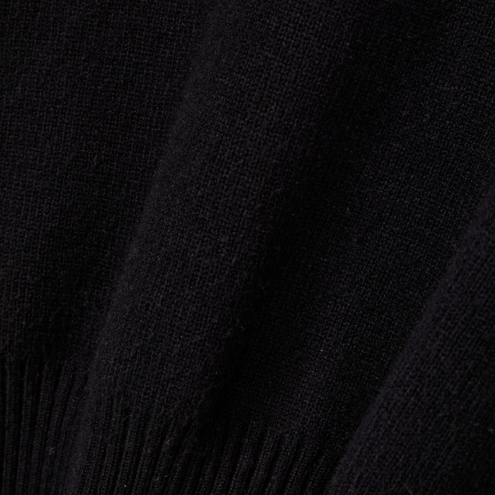 Suéter Garré Preto