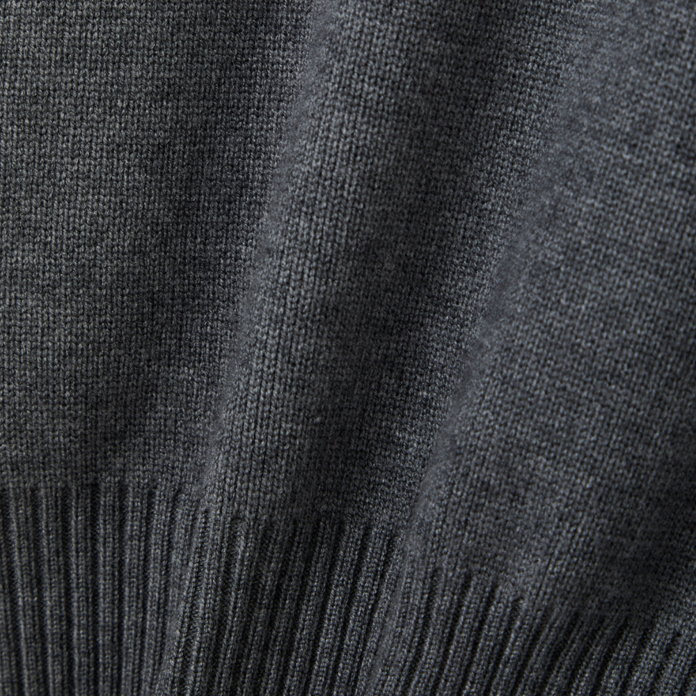 Suéter Garré Cinza