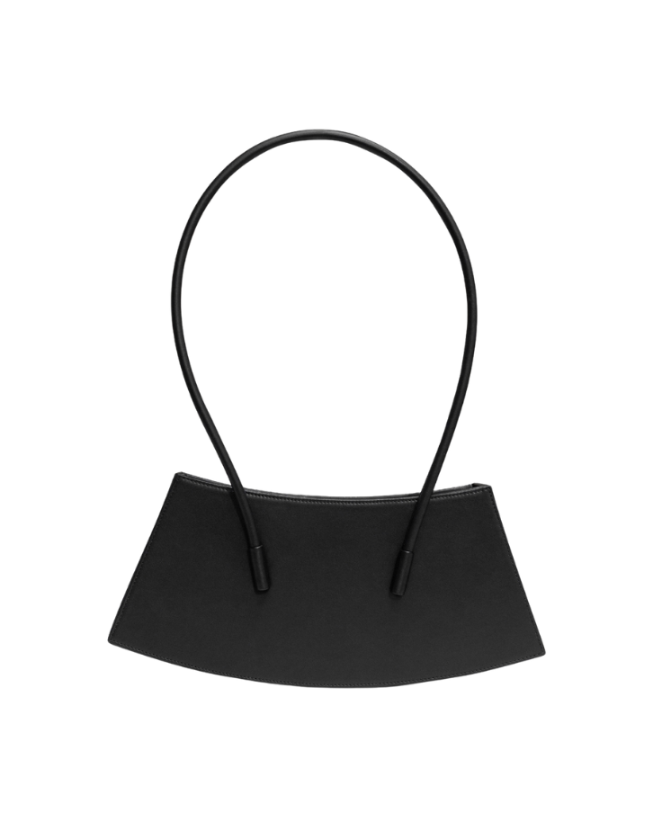 Bolsa Sait Studio Luci Cacto Preta