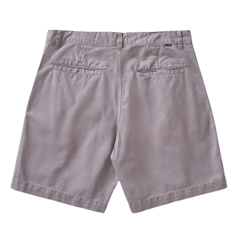 Shorts Cargo Carnan Cinza