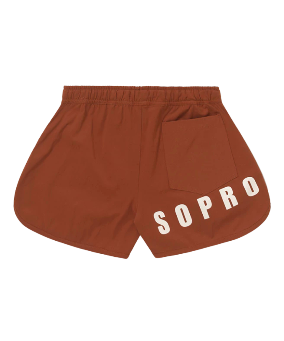 Shorts Sopro Camino