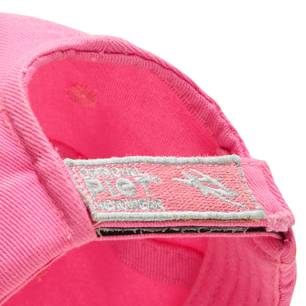 Boné Piet F.C. Rosa