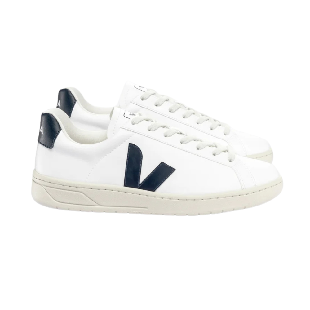 Tênis Veja Urca Cwl White Nautico