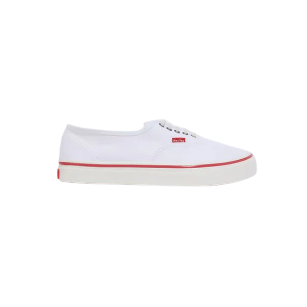 Tênis Redley Originals Branco