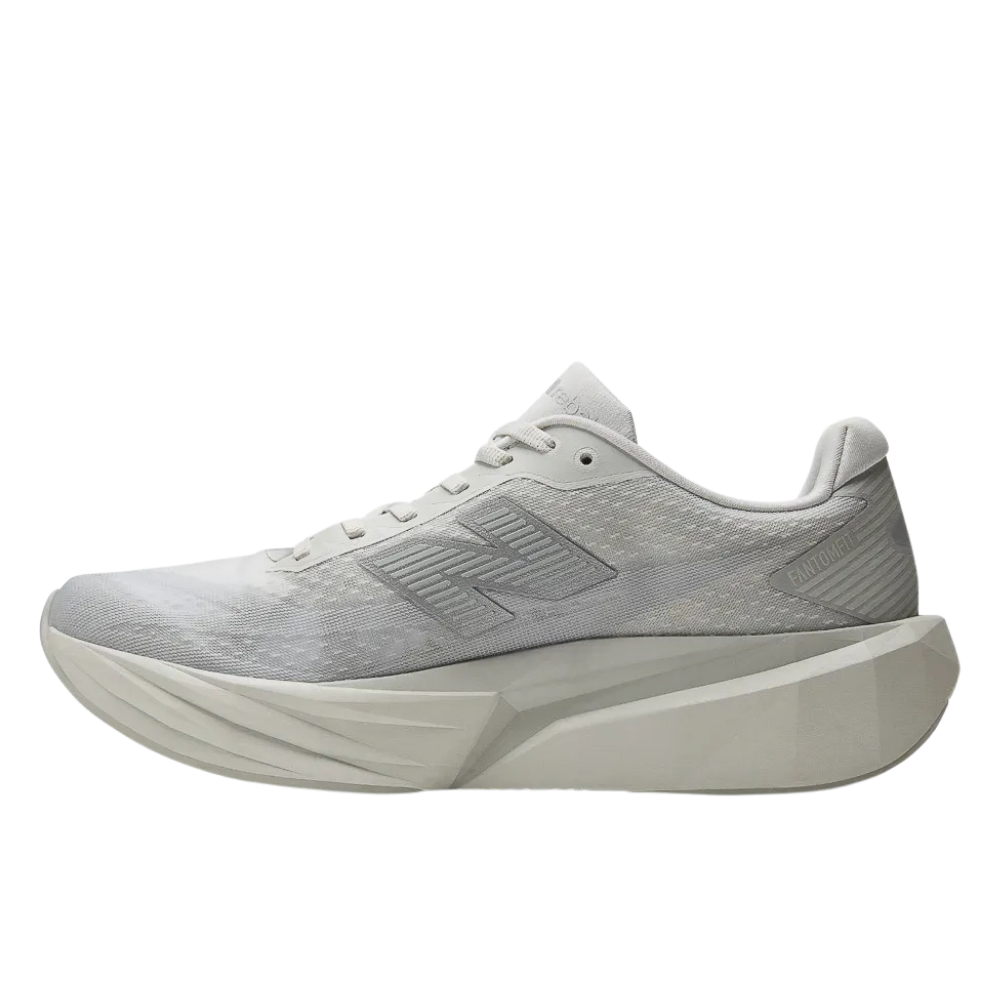 Tênis New Balance Fuelcell Rebel V5 Cinza