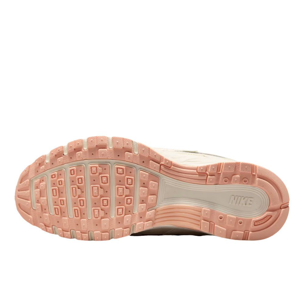 Tênis Nike P-6000 Rosa Claro